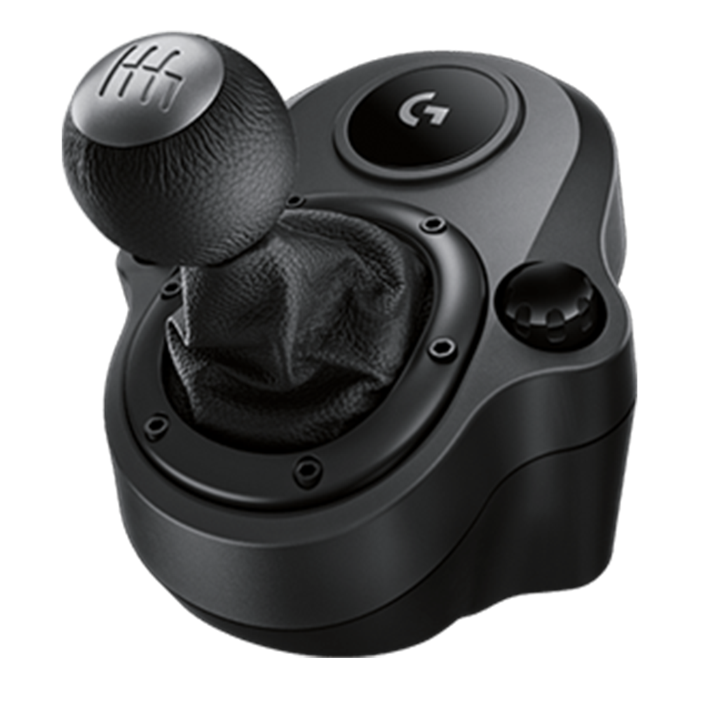 Logitech G29 shifter / gearbox