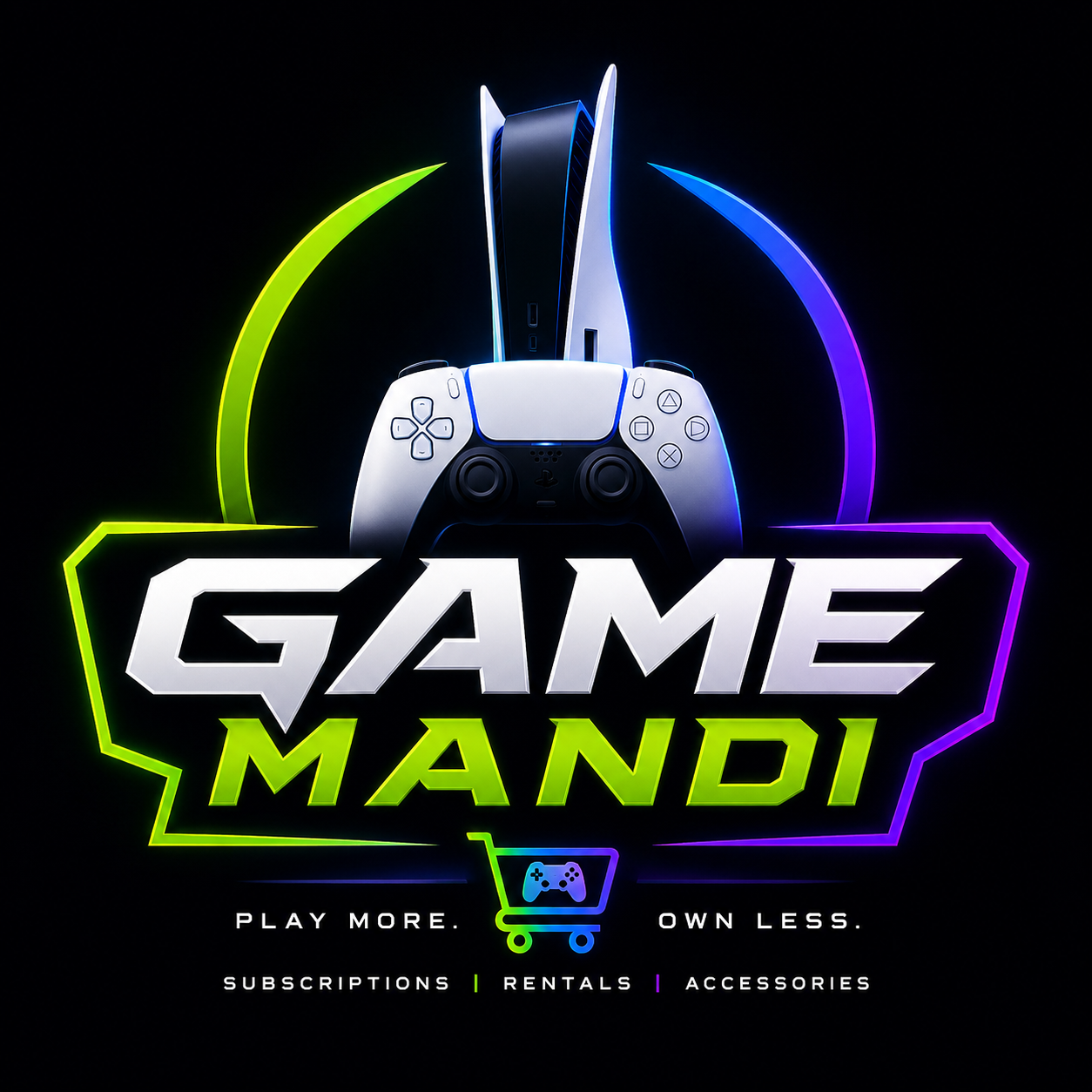 GameMandi